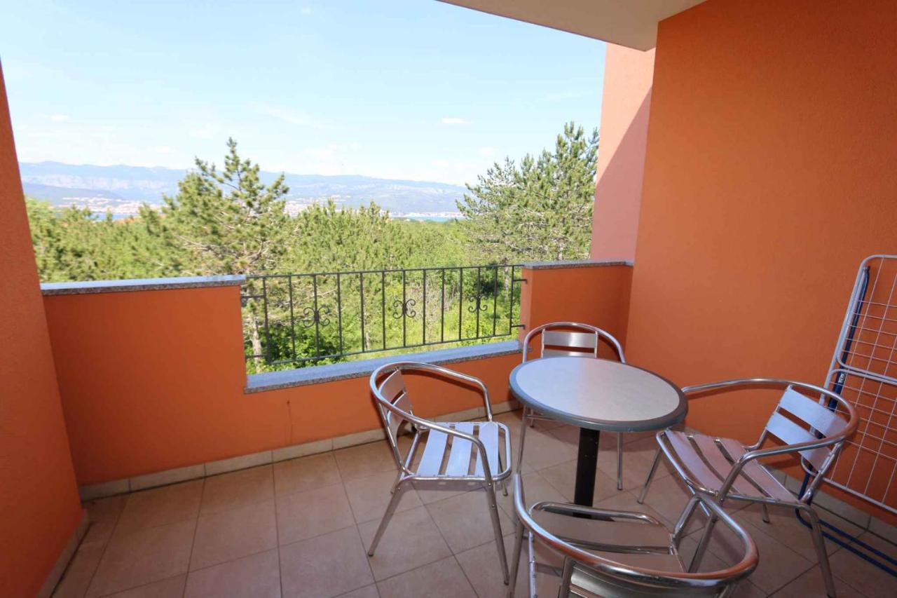 Apartments in Silo/Insel Krk 13430 Exterior foto