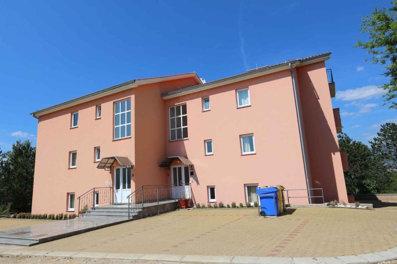 Apartments in Silo/Insel Krk 13430 Exterior foto