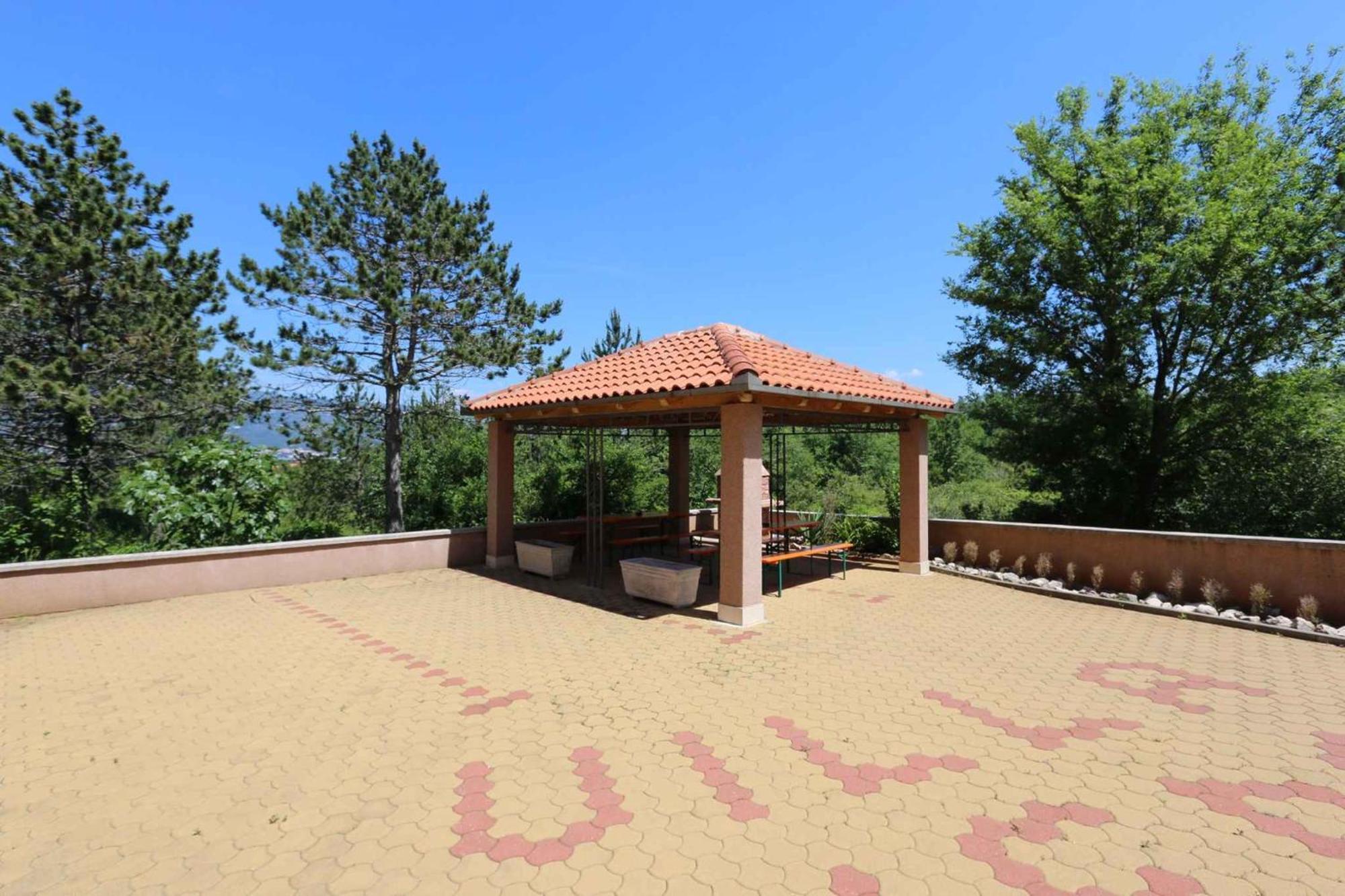 Apartments in Silo/Insel Krk 13430 Exterior foto