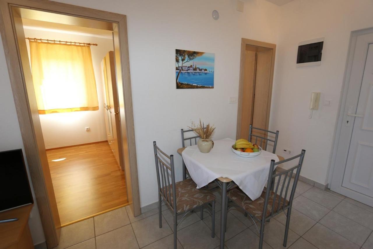 Apartments in Silo/Insel Krk 13430 Exterior foto