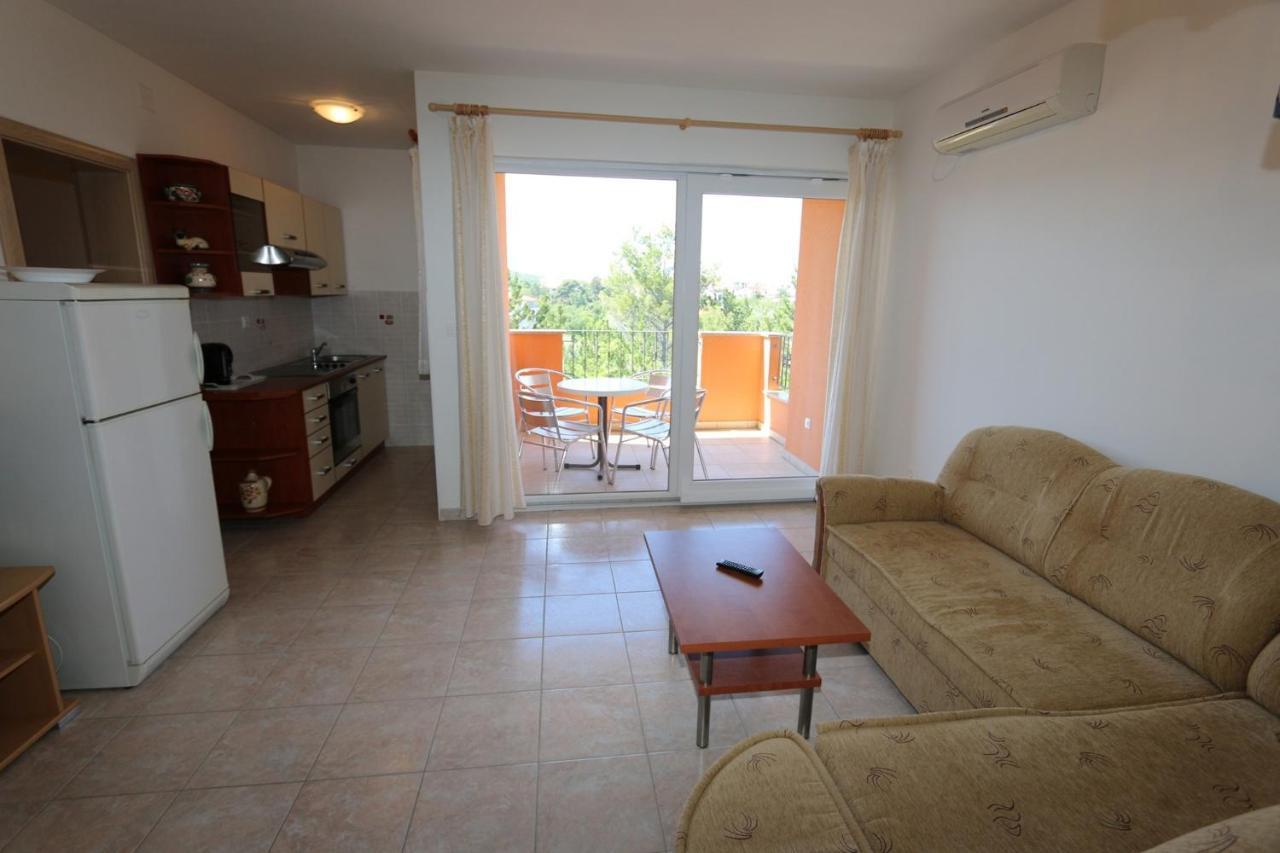 Apartments in Silo/Insel Krk 13430 Exterior foto
